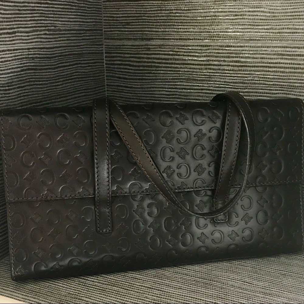Celine Hand Bag - Picture 3 of 5